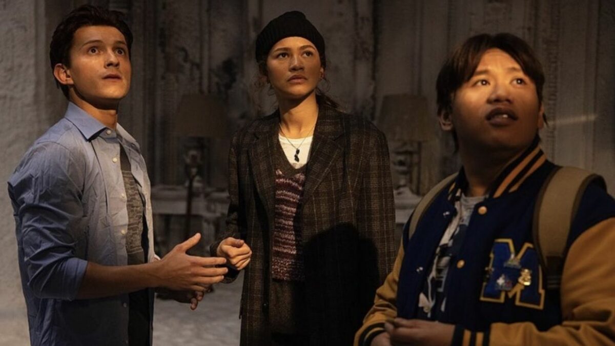 Spider-Man: NWH – The Cost a Superhero Has to Pay to Save the Day