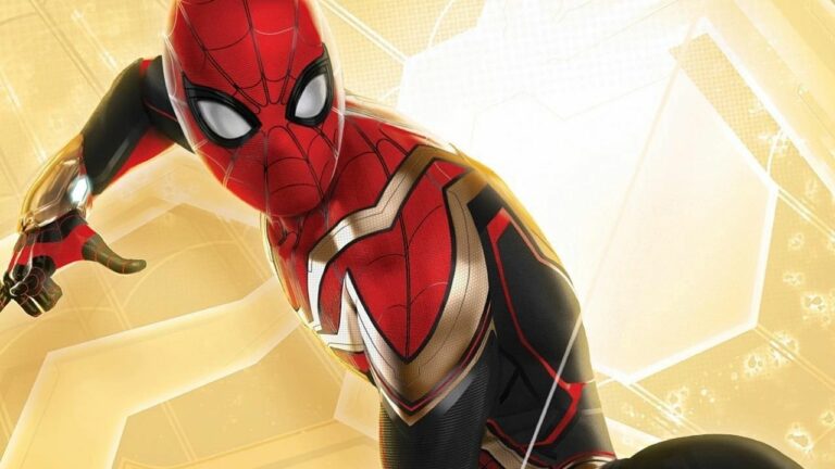 ¡Spider-Man NWH se convierte en la 12ª película más taquillera del mundo!