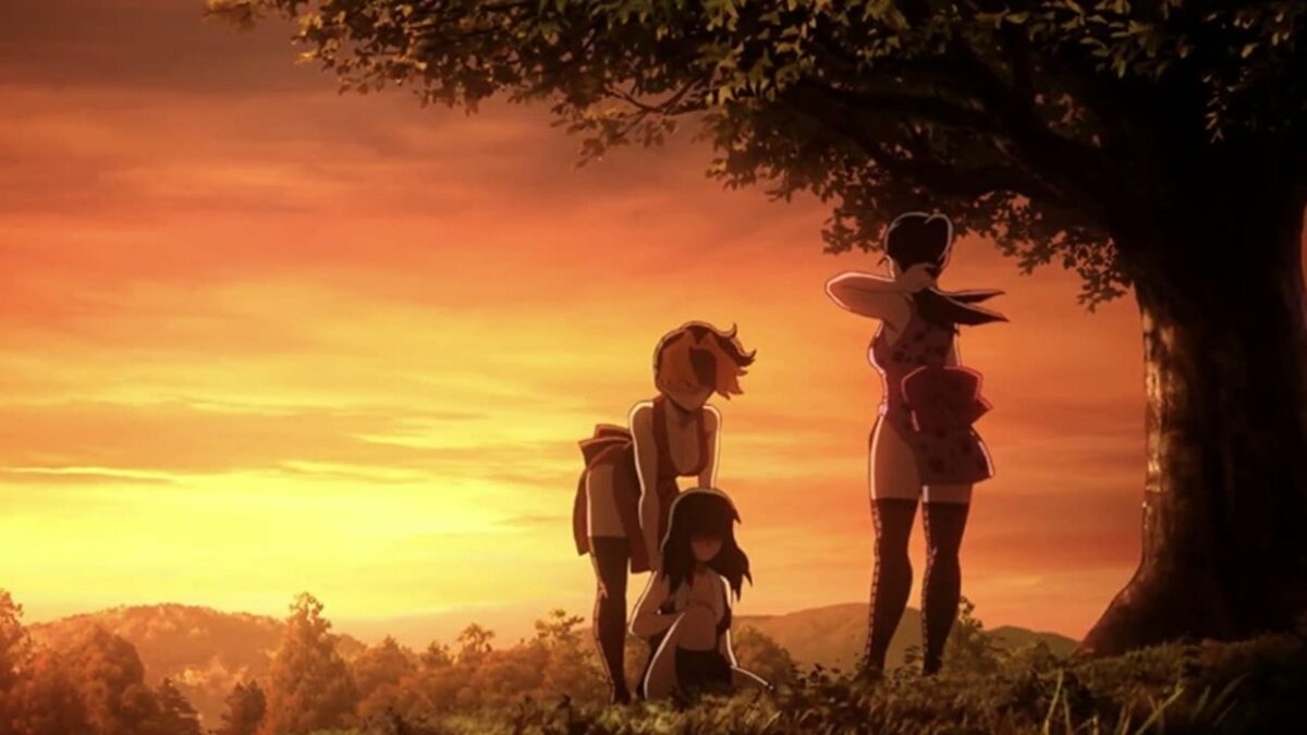 Demon Slayer S2 Part 2 Ep 3: Release Date