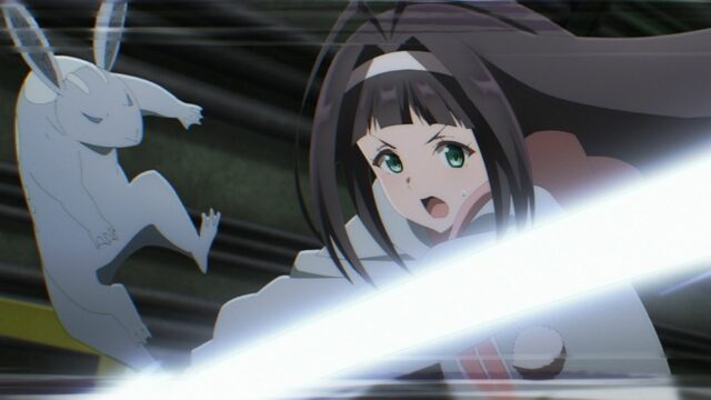 Deep Insanity the Lost Child Ep 12: Release Date, Discussions, Watch Online