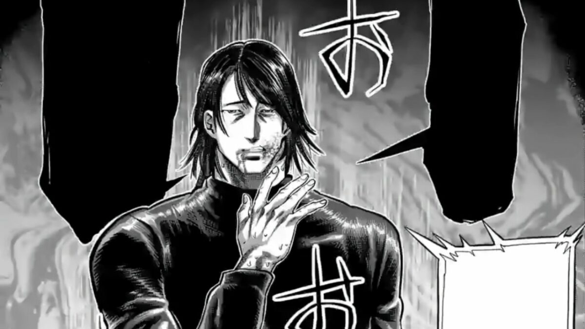 Kengan Omega Chapter 140: Release Date and Discussions