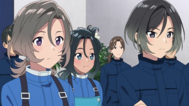 The Aquatope on White Sand Episode 24: Release Date, Speculation