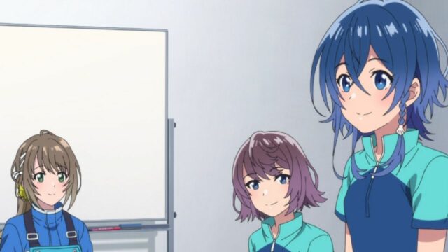 The Aquatope on White Sand Episode 25: Release Date, Speculation