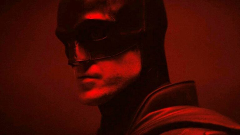 Rotten Tomatoes Validates The Batman as “Fresh” at 87%