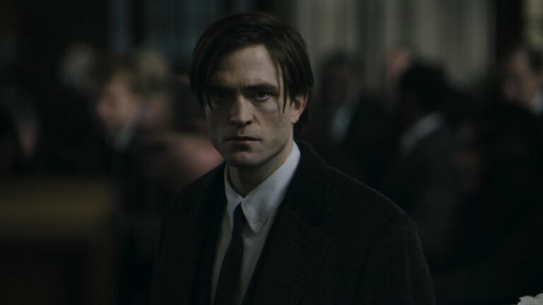 The Batman Japanese Trailer Teases The Riddler’s Terrifying Laugh 