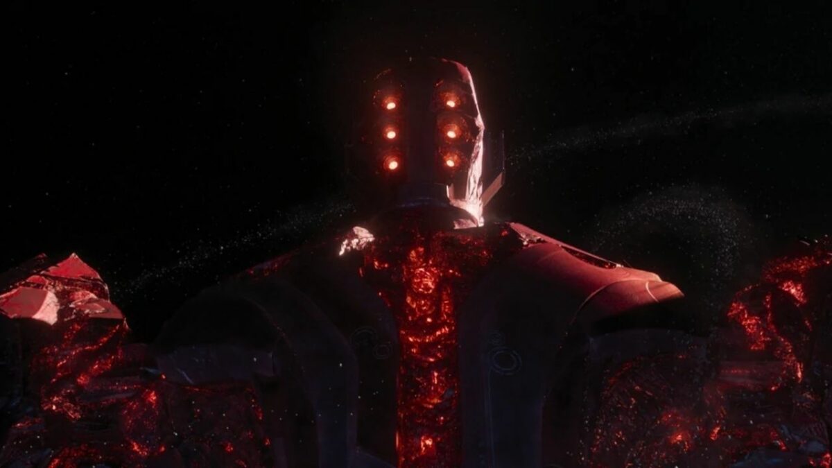 Is Arishem really trying to protect the universe? Arishem’s motive explained