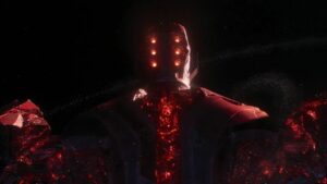 Is Arishem Really Trying to Protect the Universe? Arishem’s Motive Explained