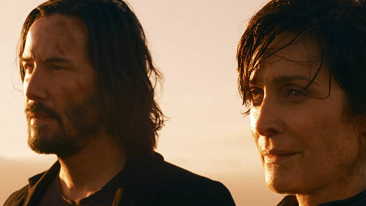 What we know so far about a possible Matrix Resurrections sequel?