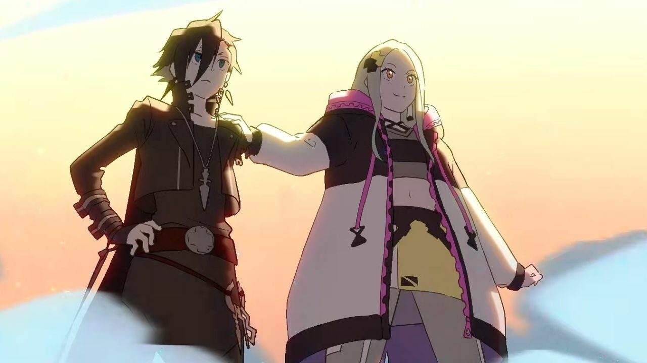 The Missing 8 ONA Begins Streaming Episodes on Fuzi’s YouTube Channel cover