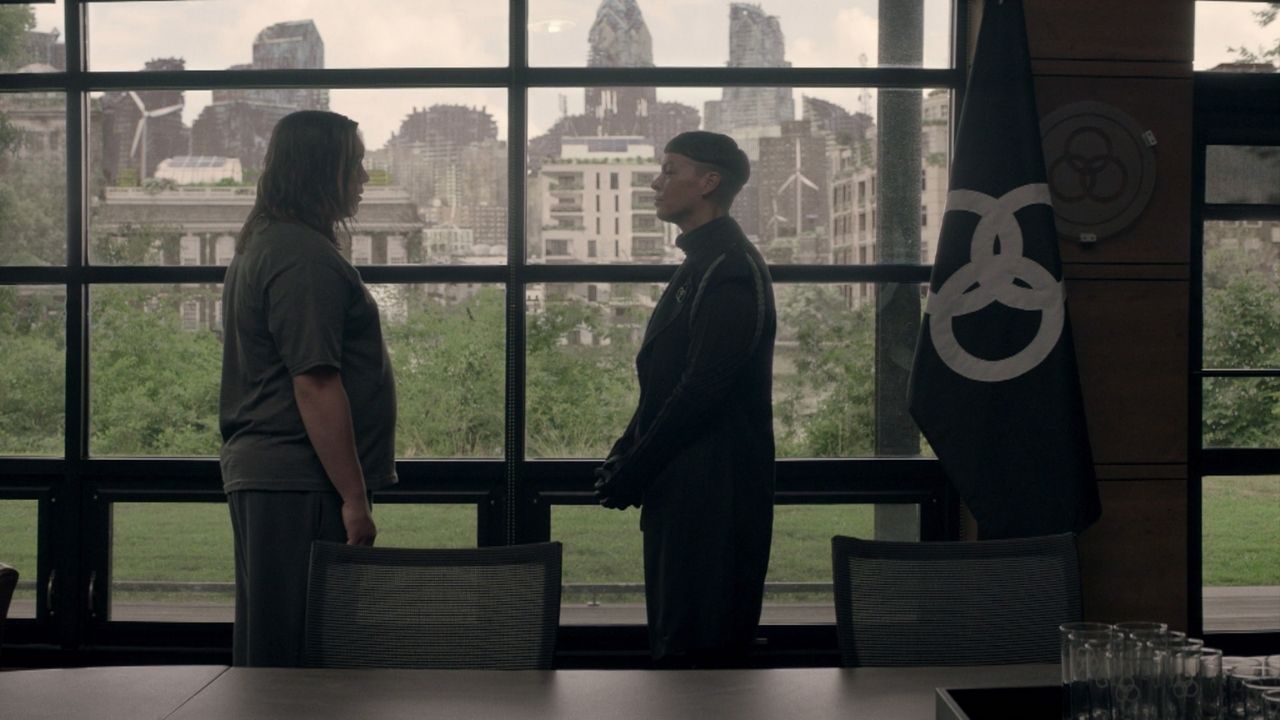 The Walking Dead: World Beyond Season 2 Episode 10: Release Date, Recap and Speculation! cover