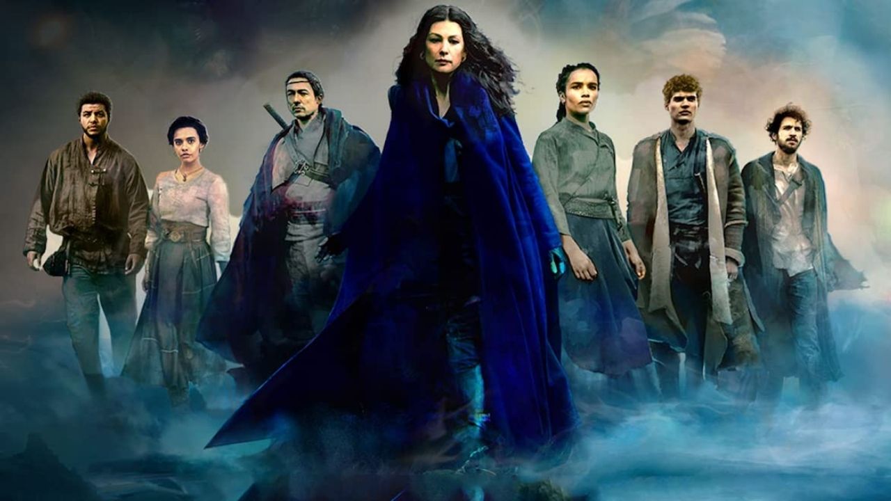 The Wheel Of Time Season 1 Episode 7: Release Date, Recap and Speculation cover