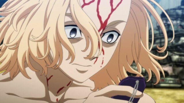 Tokyo Revengers Adapts Christmas Conflict Arc for Next Part