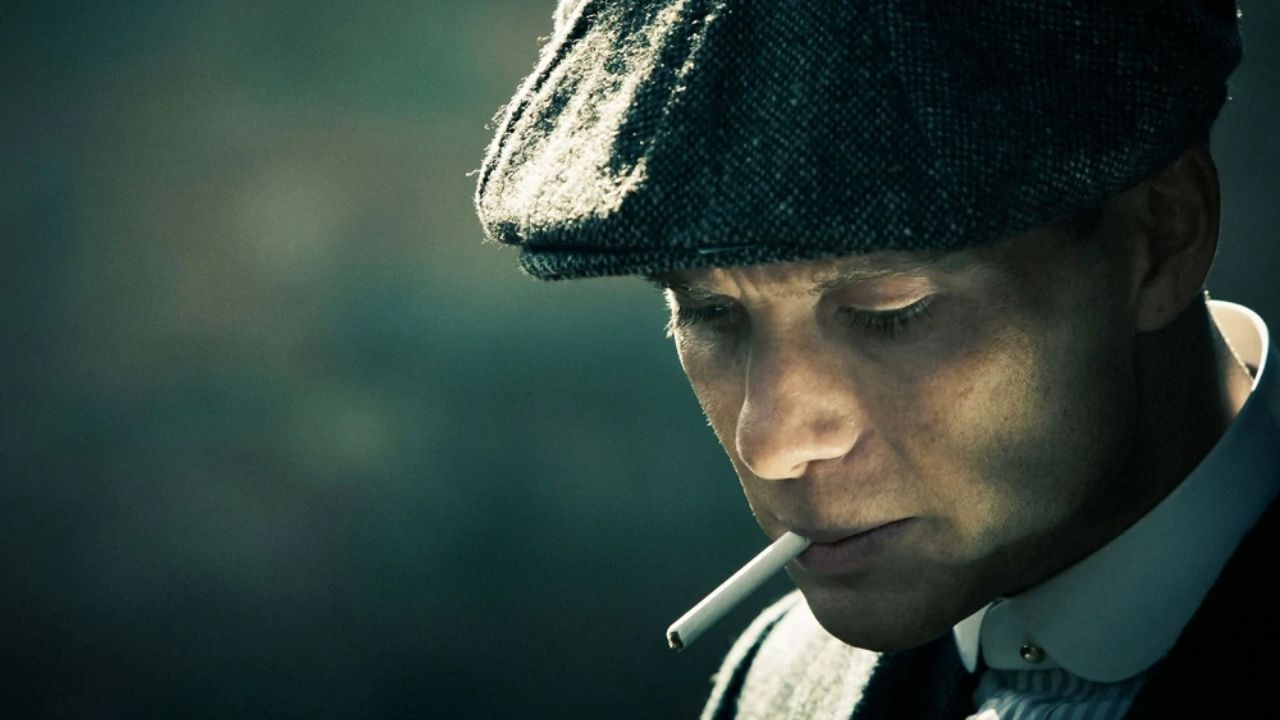 What Is Tommy (and Everyone Else) Smoking in ‘Peaky Blinders’? cover