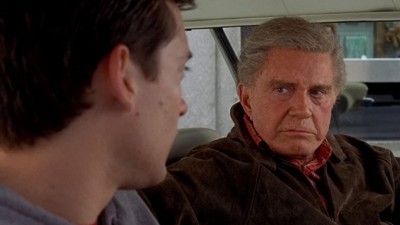 Spider-Man: No Way Home Ruins the Perfect Peter and Uncle Ben Moment cover