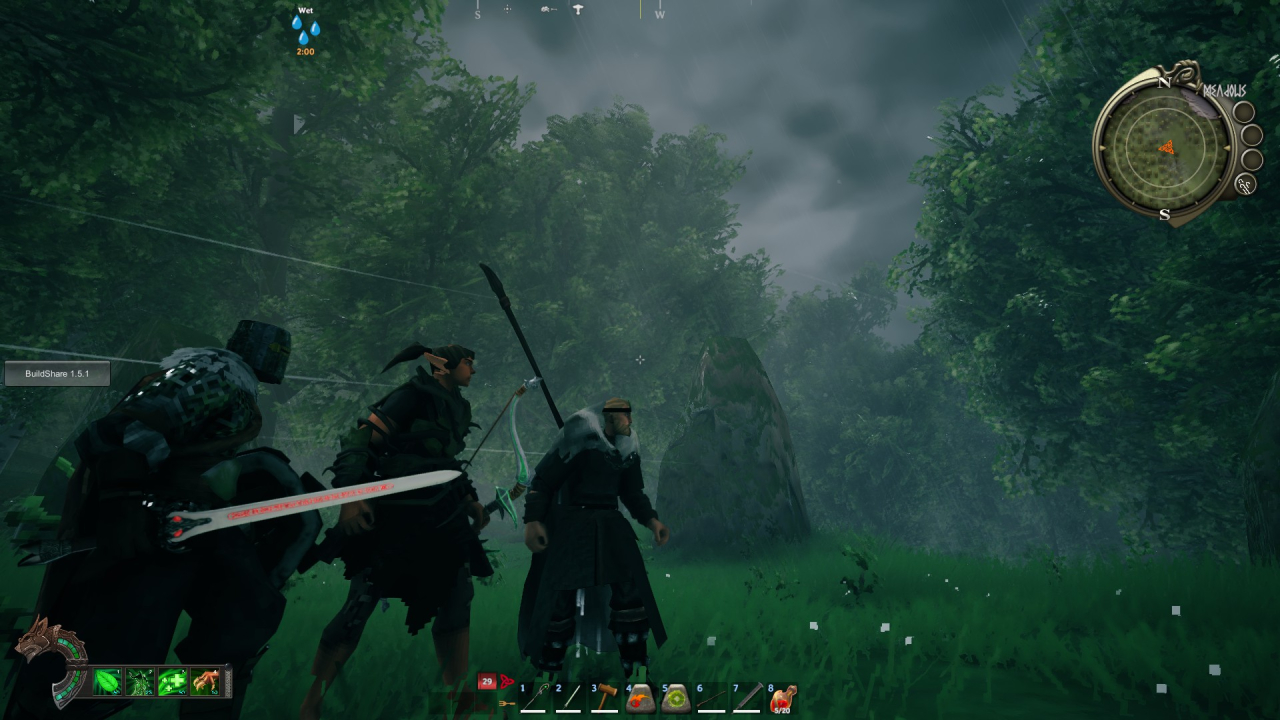 Latest Mod Coming to Valheim Designed for Dungeons and Dragons Players cover
