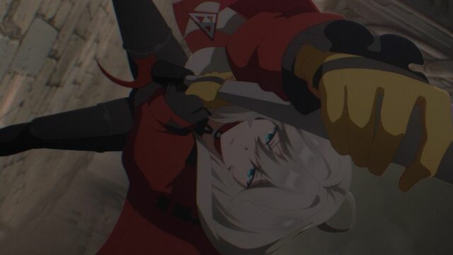 Deep Insanity the Lost Child Ep 9: Release Date, Discussions, Watch Online