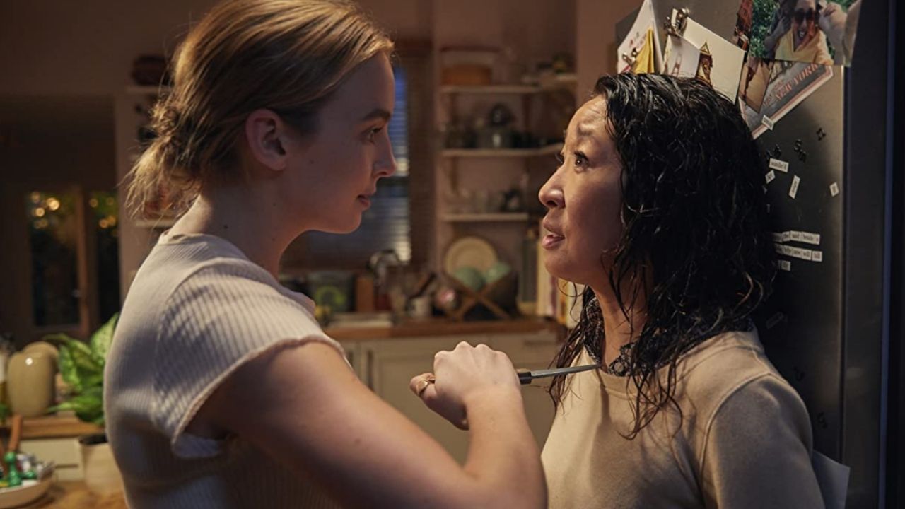 Killing Eve S4 Trailer: Do Eve and Villanelle Get Their Happy Ending? cover