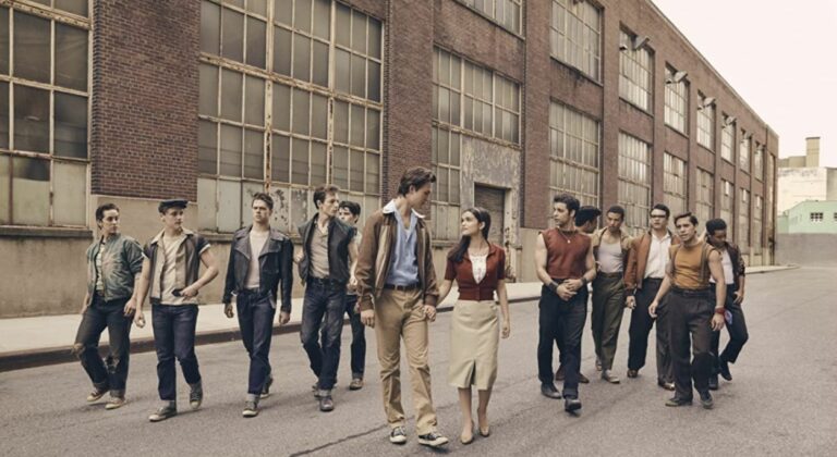 Why Steven Spielberg’s West Side Story Tanked Despite Having Charisma