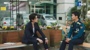 Where Can I Watch Bad and Crazy? Will It Be On Netflix?