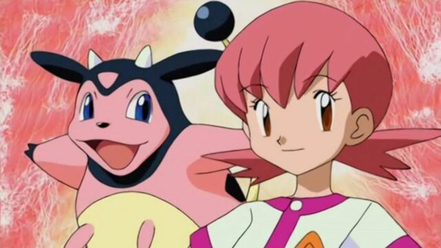 Os 15 treinadores de Pokémon mais fortes do anime, classificados!