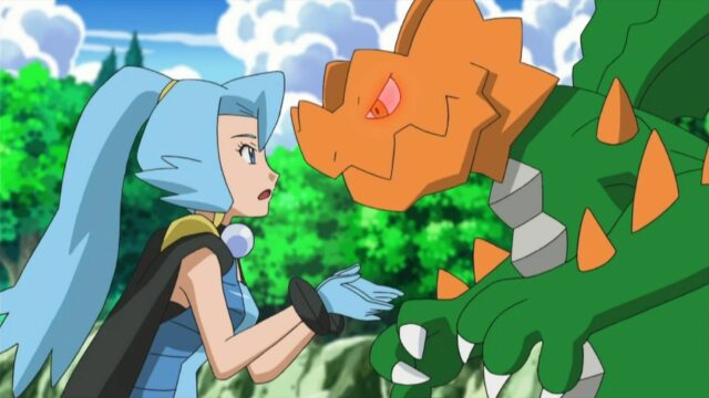 Top 20 Strongest Gym Leaders in Pokemon, Ranked!