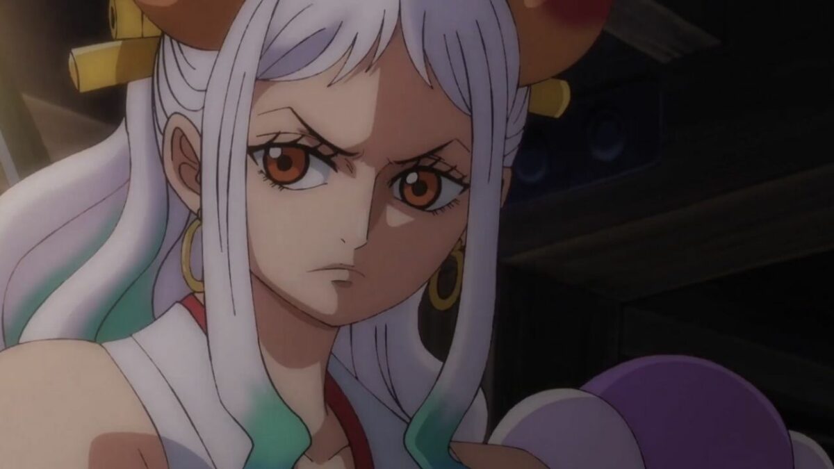 Top 20 Strongest Haki Users Alive in One Piece, Ranked!