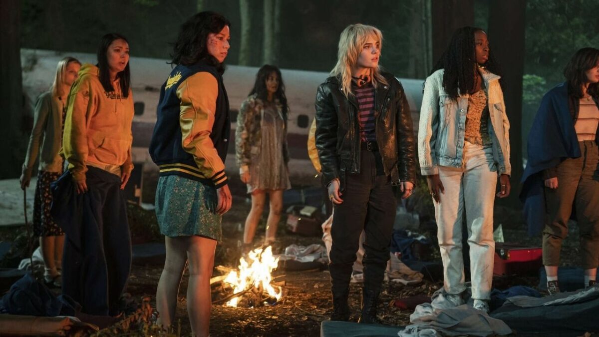 The Real Story Behind Yellowjackets TV Series