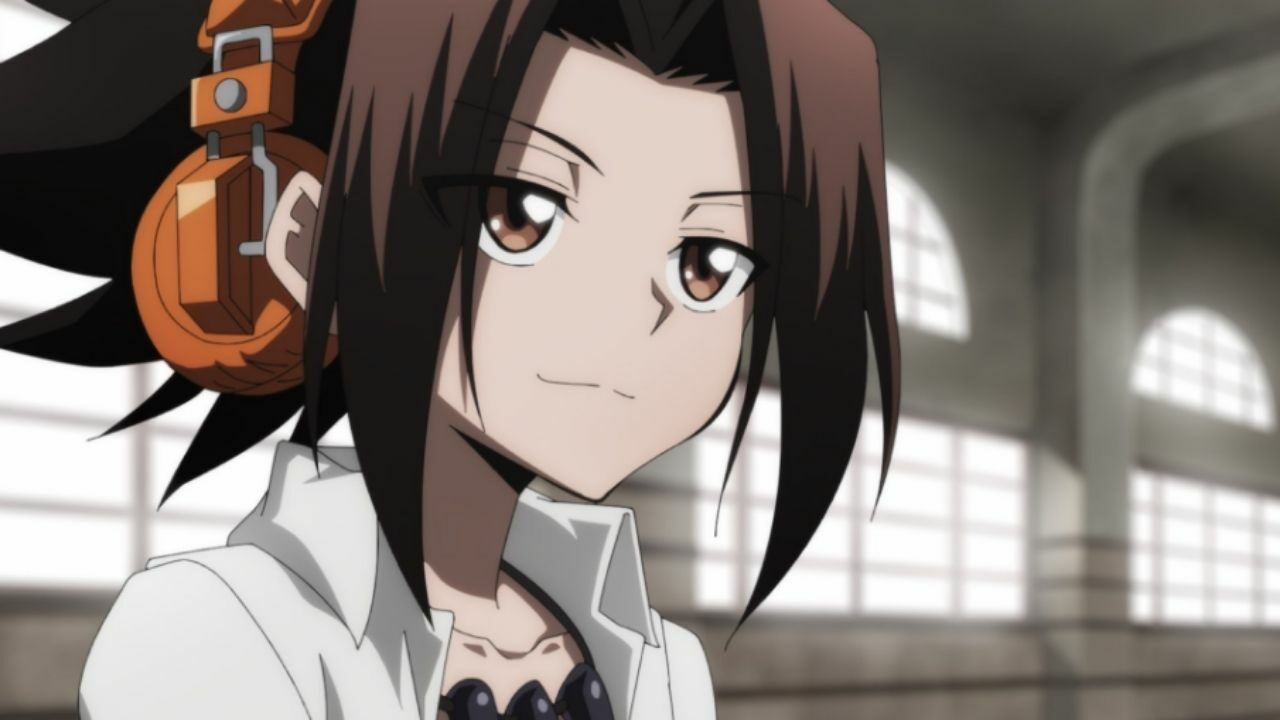 Shaman King (2021) Episode 35: Release Date, Discussions, and Watch Online cover