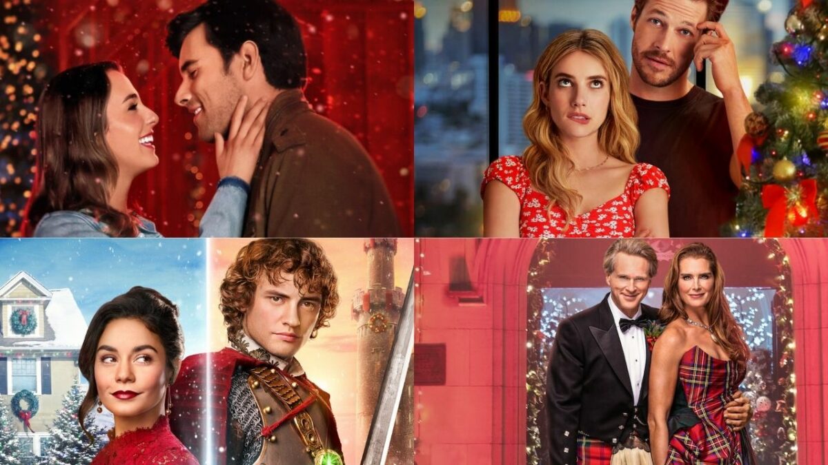 Top 10 Latest Christmas Movies To Watch This Holiday Season