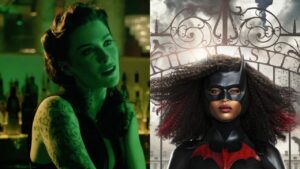 It’s Time to Warn Batwoman About Season 3’s New Villains