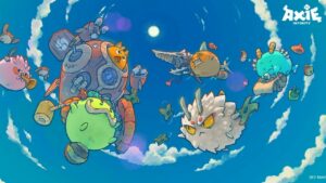 Axie Infinity NFT Game Sees $600 Million Loss Due to Security Breach