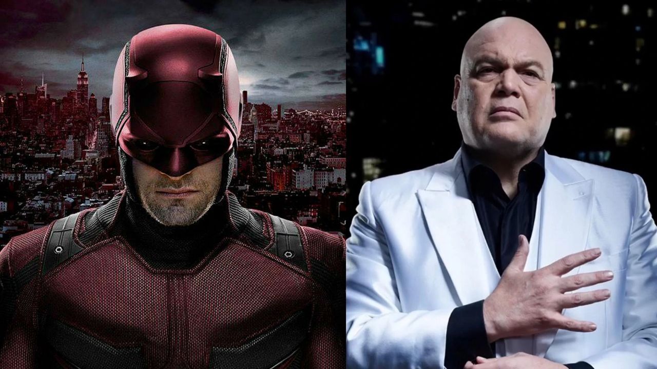 Here’s How Matt Murdock’s Appearance in No Way Home May Be Linked to Kingpin in Hawkeye cover