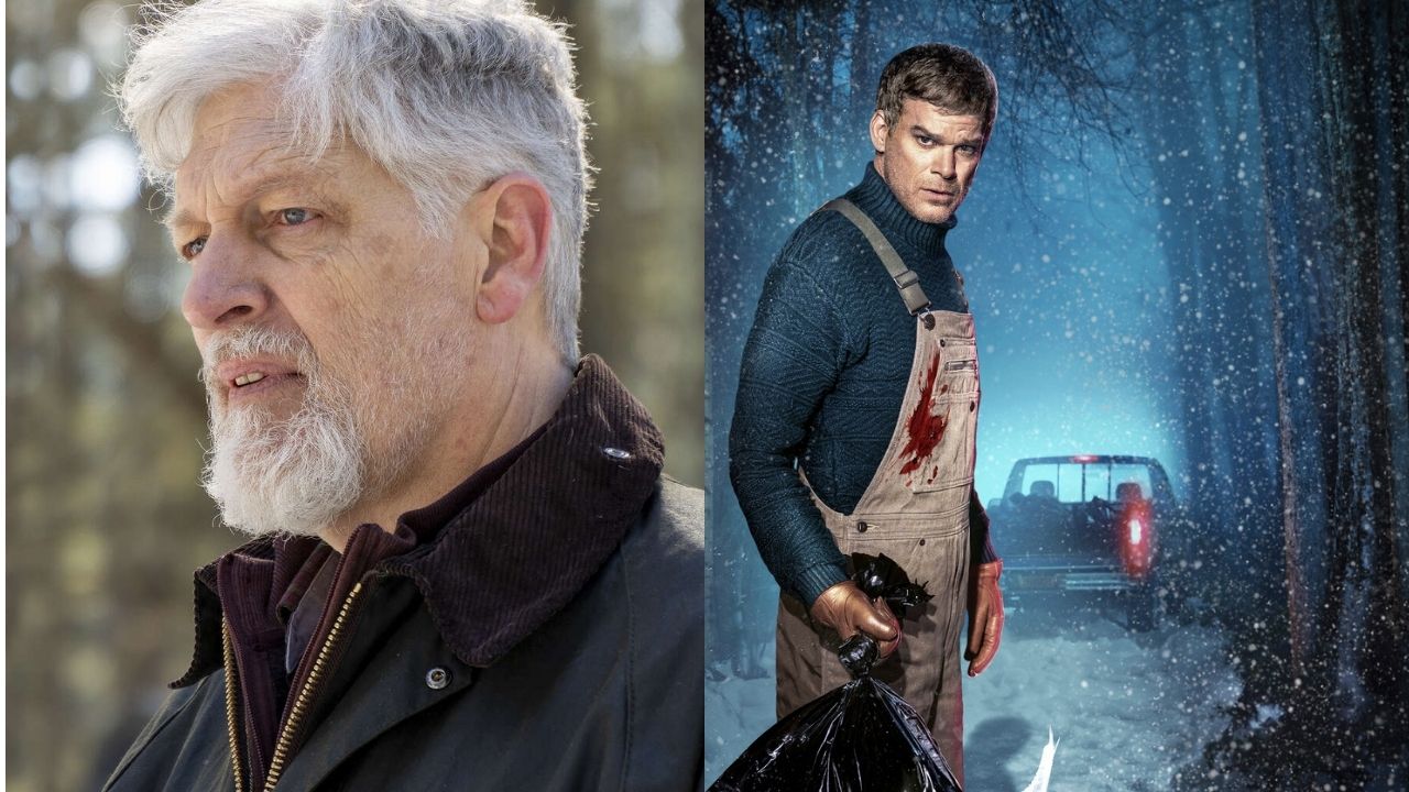 Dexter: New Blood Ep 7 Trailer Reveals Kurt is Finally Arrested cover