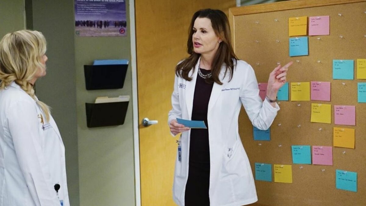 How to Watch Grey's Anatomy And Its Spin-Offs Easy Watch Order Guide