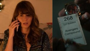 The Mystery of the Rolex Watch in Hawkeye Resolved!