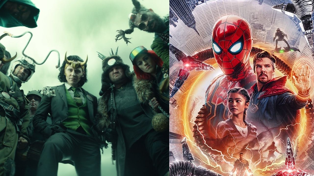 Does Loki Finale Connect to NWH? Spider-Man Writers Explain cover