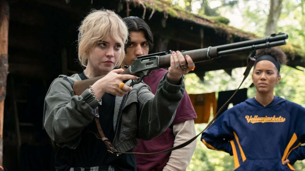 Yellowjackets Season 1 Episode 8: Release Date, Recap and Speculation