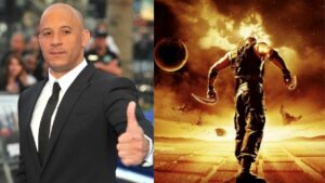 Vin Diesel Teases Development On Riddick 4 Is Progressing Rapidly