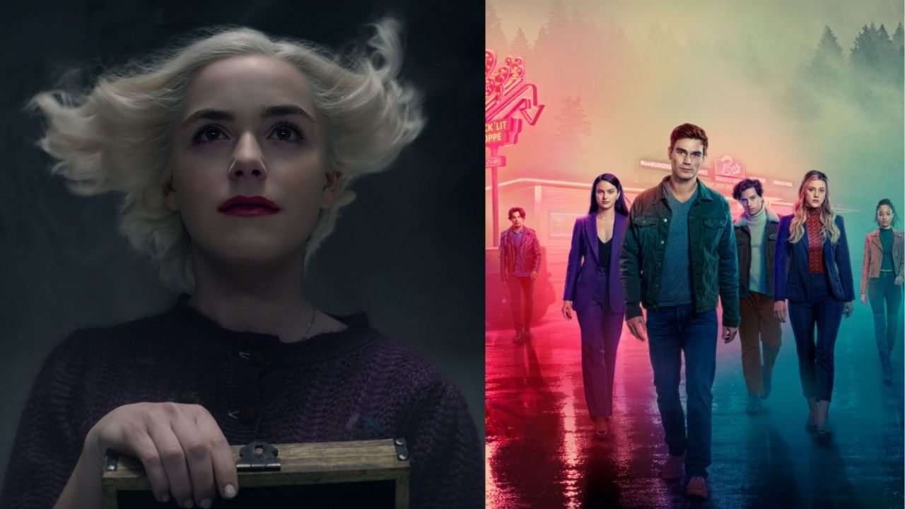 Sabrina’s Abrupt Death Will Be Explained In Riverdale Season 6 cover