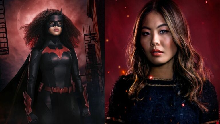 It’s Time to Warn Batwoman About Season 3’s New Villains 