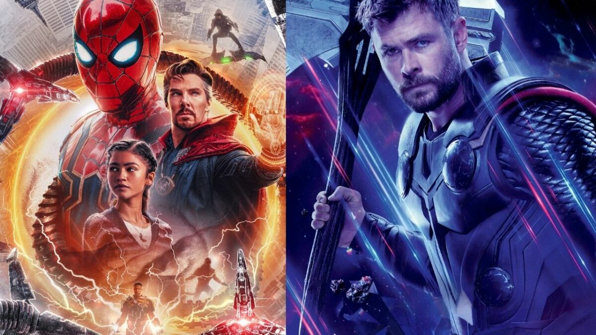 The Spider-Man: No Way Home Easter Egg You Most Certainly Missed