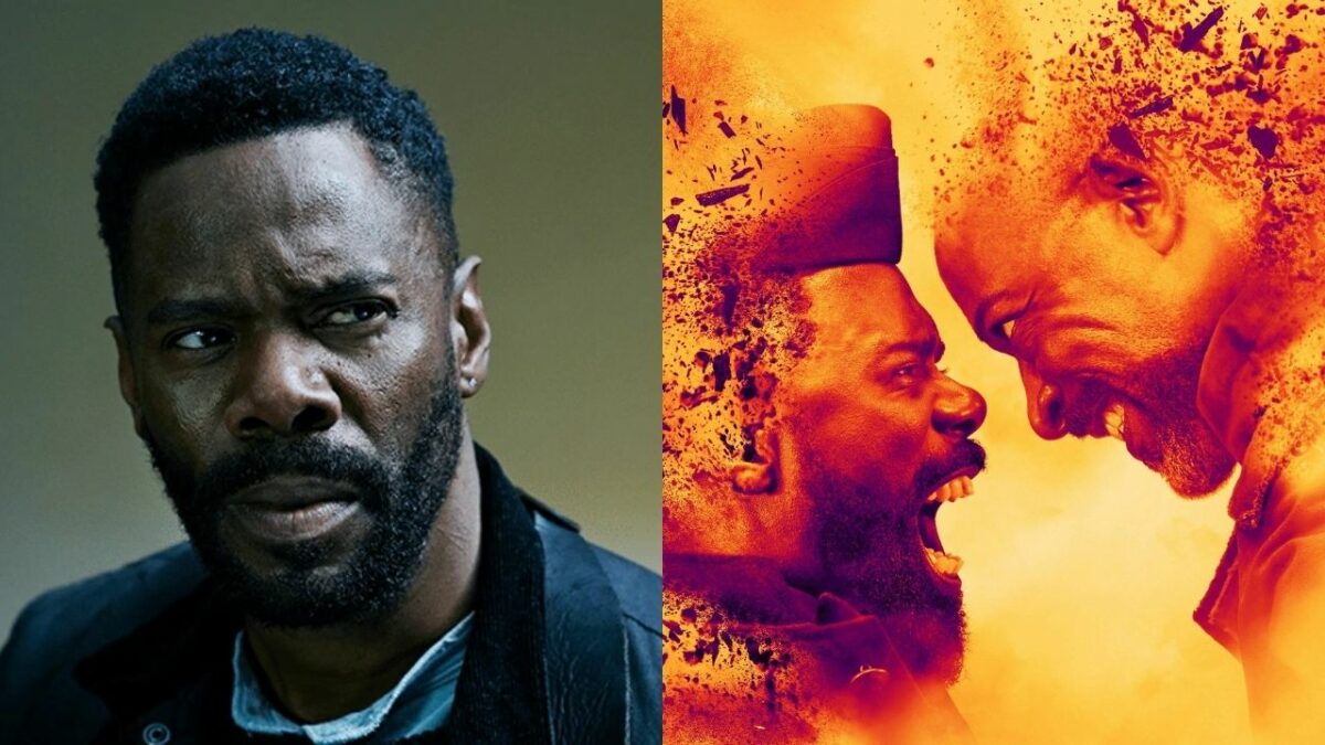 Strand’s Dictatorial Tower Policies Explained In Fear TWD S7 EP7