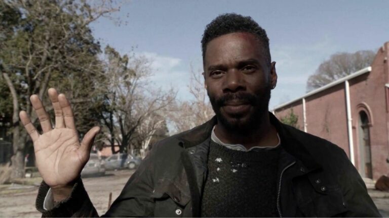 Strand&rsquo;s Dictatorial Tower Policies Explained In Fear TWD S7 EP7