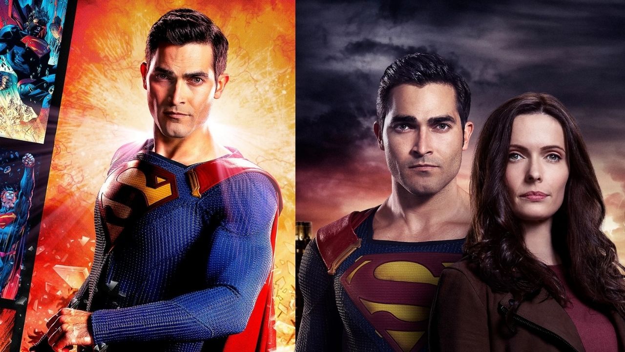 Superman and Lois S2 Trailer Challenges Clark’s Allegiance cover