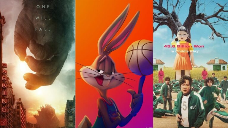 The Batman Will Stream on HBO Max From April 2022