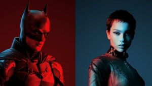 Friends or Foes? Batman & Catwoman Form an Alliance in New Trailer