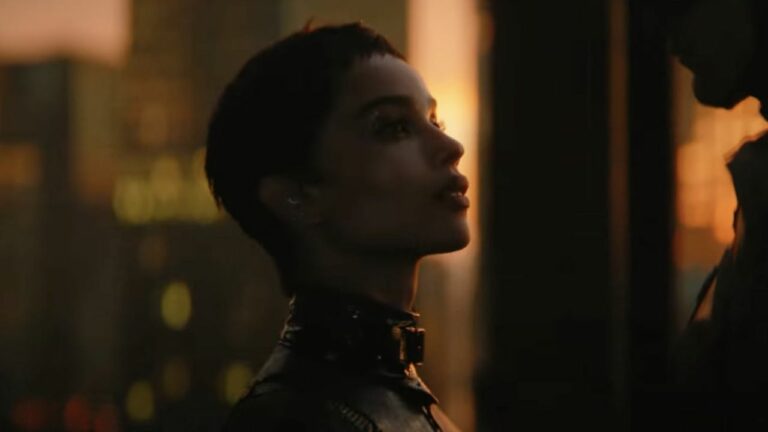 Friends or Foes? Batman & Catwoman Form an Alliance in New Trailer