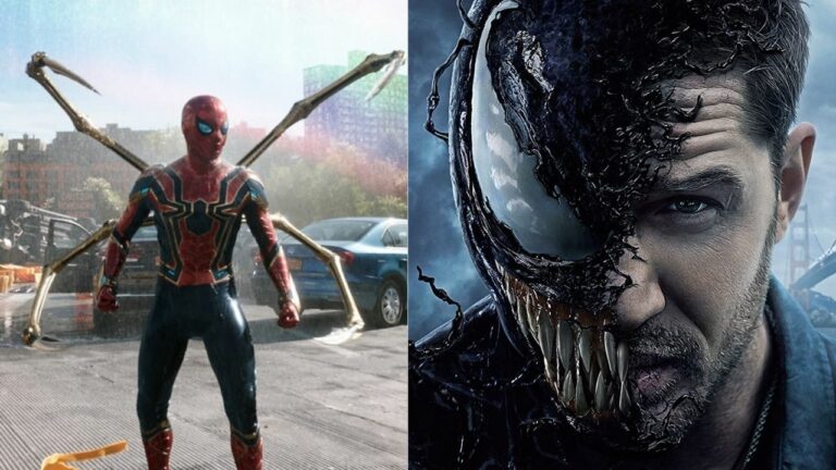 Spider-Man NWH Mid-Credit and End-Credit Scenes Explained 