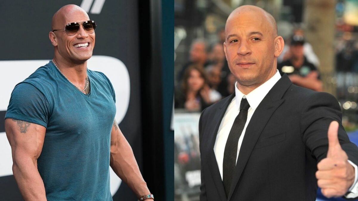 The Rock Calls Vin Diesel’s Public Plea to him A Form Of Manipulation