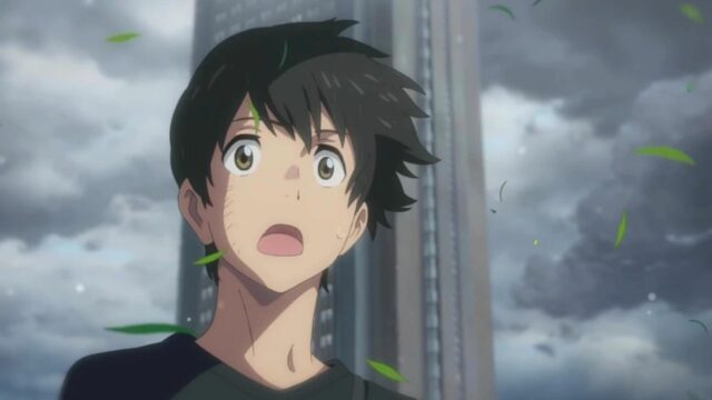 Makoto Shinkai's New Anime Film Will Take You on a Japan Tour in Fall 2022
